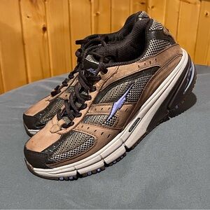 AVIA 9997 Arch Rocker walking shoes